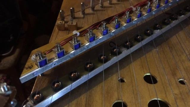 В ожидании вдохновения