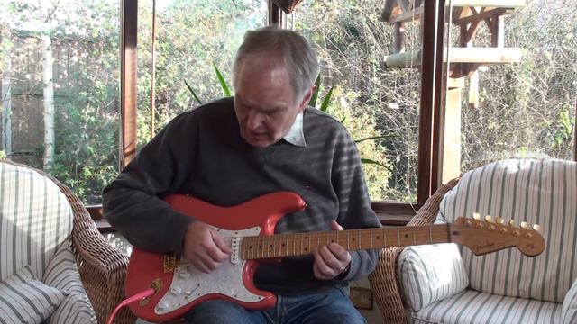 Summer House. Phil McGarrick. Hank Marvin смотреть онлайн