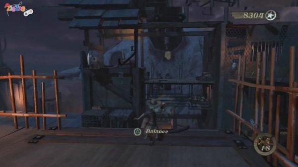 Rango | Full Movie Game | ZigZagGamerPT