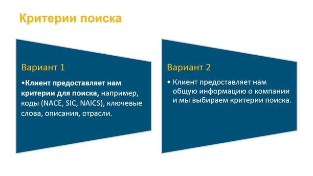 Benchmark Services (русский) смотреть онлайн