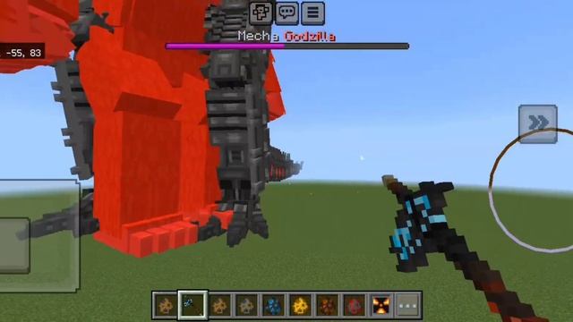 Топ 5 модов для minecraft 1.20.50 на телефон смотреть онлайн