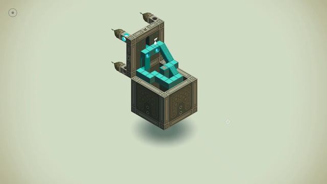 Monument Valley смотреть онлайн