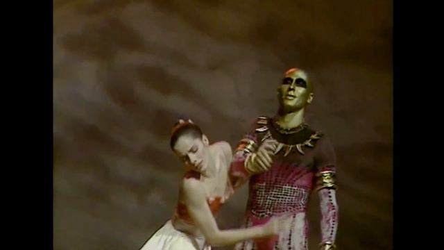 Darcey Bussell - Ashley Page смотреть онлайн