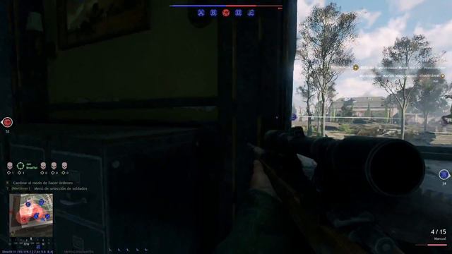 Enlisted Battle of Berlin - Conquest... смотреть онлайн