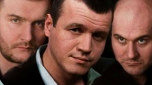 Сергей Наговицын - Громовой раскат (гр. Пятилетка AI cover)