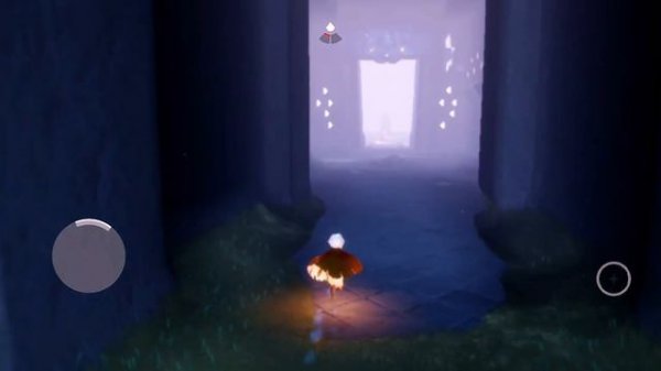 Sky: Children of the Light - Геймплей спокойствия.....🤤