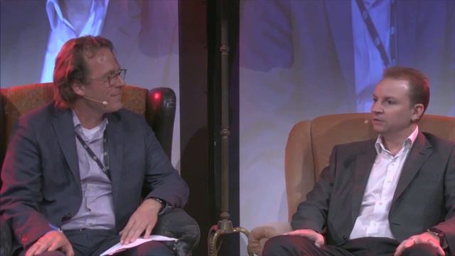 Nalta Explores 21 - Michael Morton IoT & Data смотреть онлайн