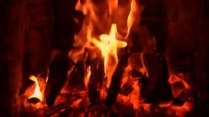 Камин (10 ЧАСОВ) Ultra HD 4K - ЛУЧШИЙ Расслабляющий камин 4K со звуками потрескивающего огня?