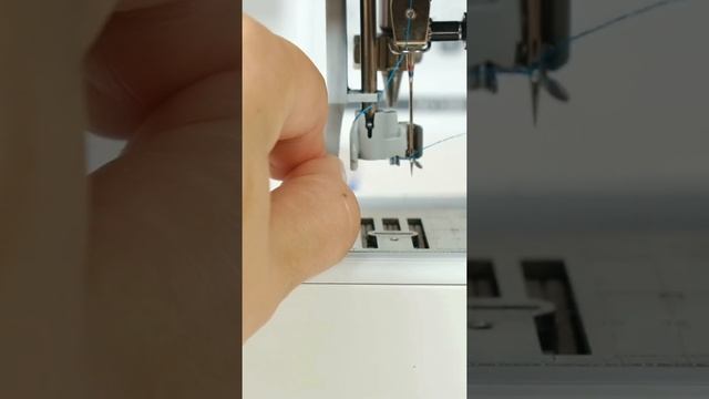 А ВЫ ПОЛЬЗУЕТЕСЬ АВТОМАТИЧЕСКИМ НИТЕВДЕВАТЕЛЕМ? смотреть онлайн