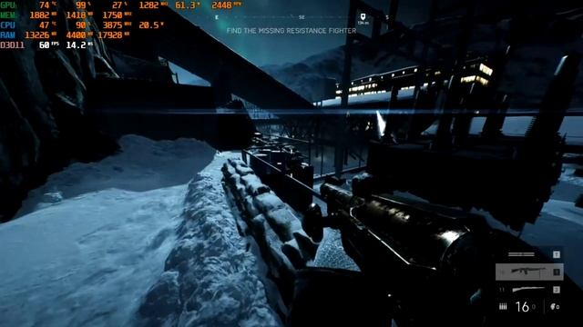 Battlefield V | Benchmark with Ryzen 3 2200G + RX 560 | 32GB RAM | Adrenalin 22.5.2 | 2022 смотреть онлайн