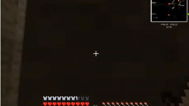 Играем в Minecraft без модов №8 версия 1 .7. 10 смотреть онлайн