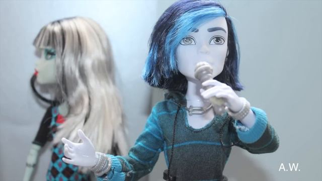 Stop Motion| Loic Nottet - Rhythm inside смотреть онлайн