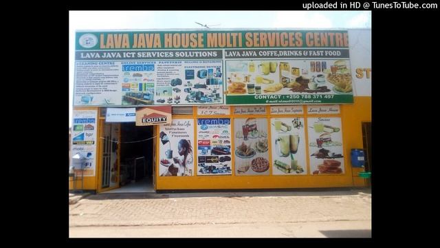 TUGUHITIYEMO 'LAVA JAVA' KURI BURI KIMWE WIFUZA URI I HUYE смотреть онлайн