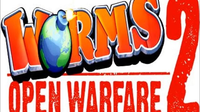 Worms Open Warfare 2 Pirate Theme смотреть онлайн