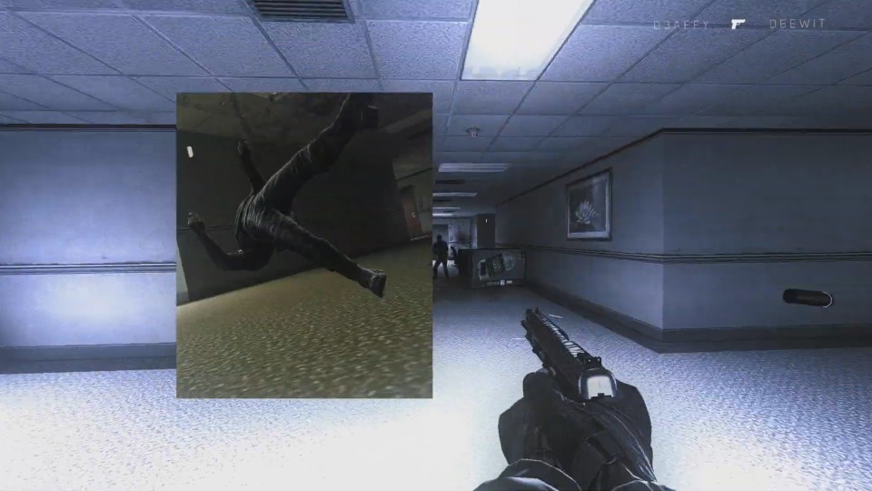 GREY MAGIC #CSGO смотреть онлайн