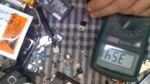 How To Check C3150 & DD3150 Transistor