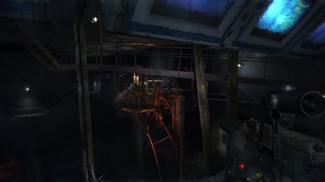 Metro 2033 #16 | Прохождение Метро 2033 смотреть онлайн