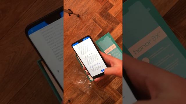 Honor 8x | Стоит ли брать в 2019??? Краткий обзорчик ... смотреть онлайн