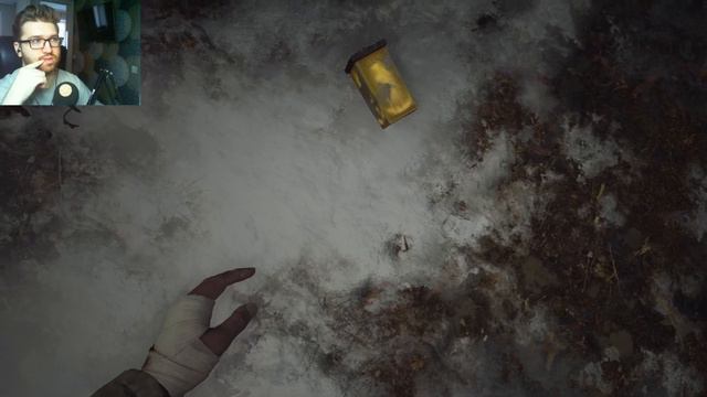 В поисках дочери - Прохождение Resident Evil 8: Village (Часть 5) смотреть онлайн