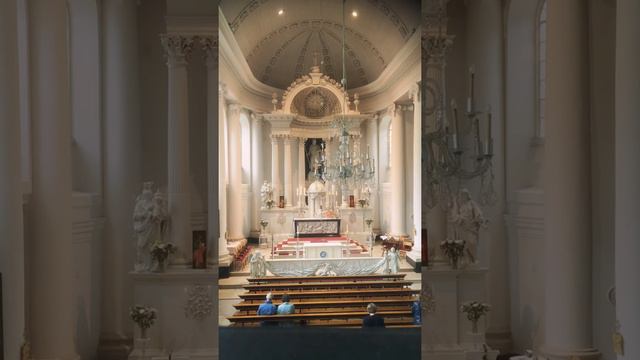 Orgel Bach-Improvisation (Flute 8, Cornet, 4) смотреть онлайн