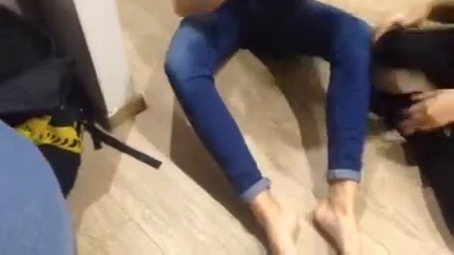 Йога - челендж так сказать. Часть #1 смотреть онлайн