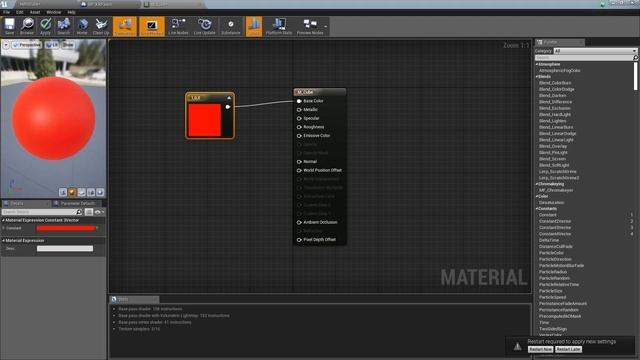 "Hello, Cube!" in Unreal Engine - Magic Leap Dev Guide смотреть онлайн