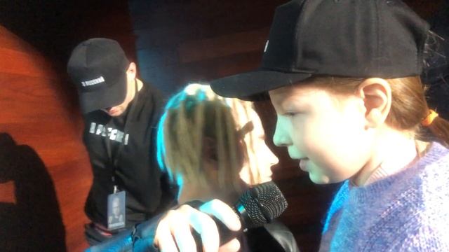 Shaman в Тюмени! смотреть онлайн