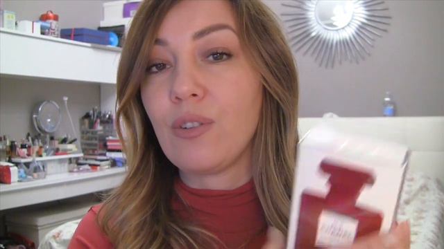 Natale: Idee Regalo Per Lei Beauty 2018