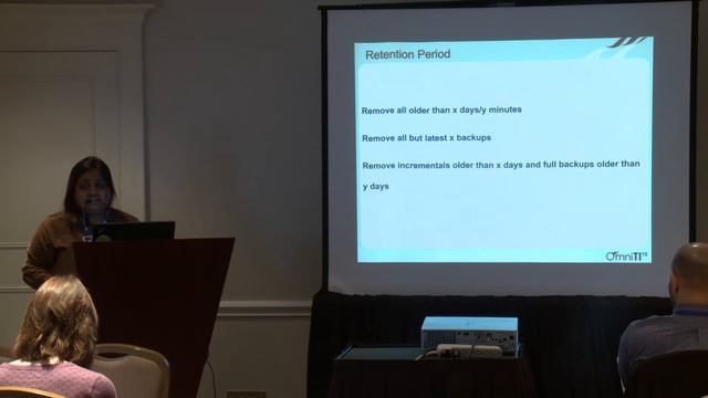 Think Your Postgres Backups And Disaster Recovery Are Safe? Let's talk. смотреть онлайн