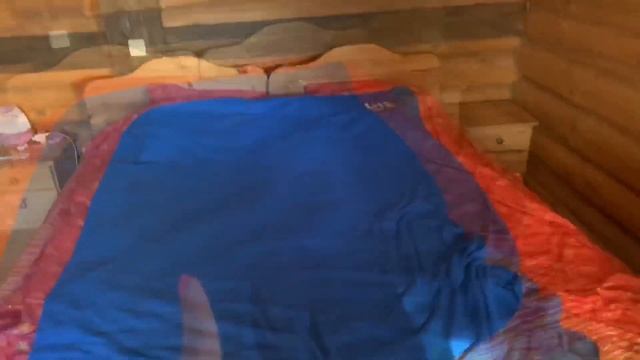 VLOG: отдых в Астрахани с собакой // Боня купается в бассейне и охотится на лягушек смотреть онлайн
