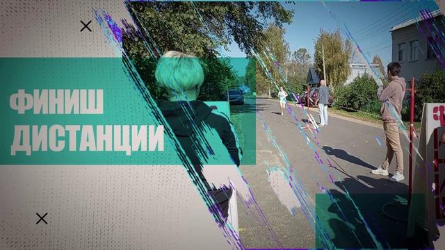ПРОБЕГ ТОЛБУХИНА 2023и смотреть онлайн