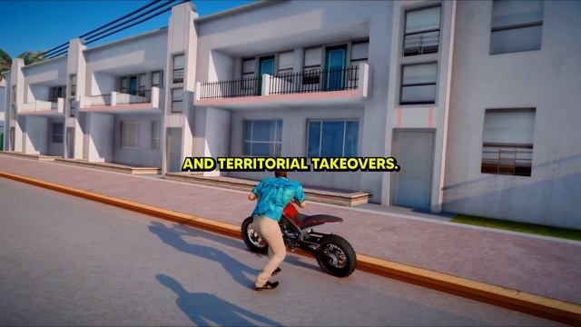 Grand Theft Auto VI - Official Trailer (2025) смотреть онлайн