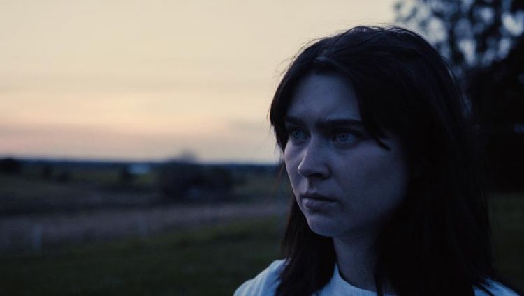 Тёмное сердце — Русский трейлер (2022) смотреть онлайн