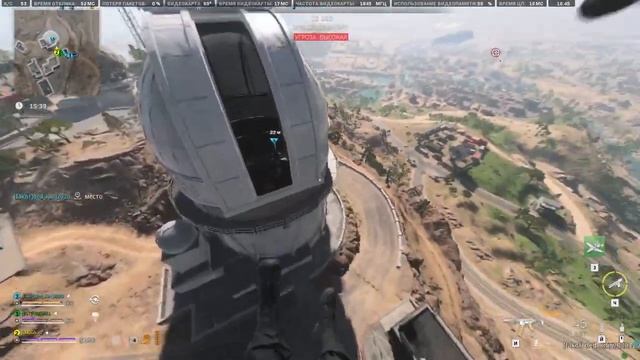 Планы Полетов - Фракция Темный протокол - 5 этап /Warzone2