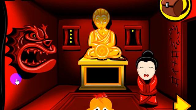 Прохождение игры про обезьянку. Часть 80 смотреть онлайн