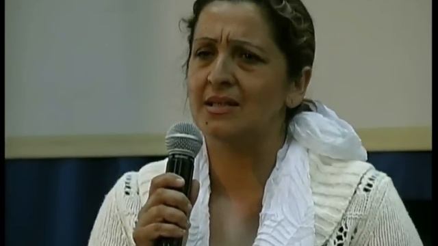 Testimony the gypsy - Свидетельство цыганки #1 смотреть онлайн