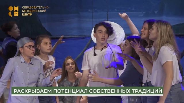 ОМЦ-Калининград: возможно всё! смотреть онлайн