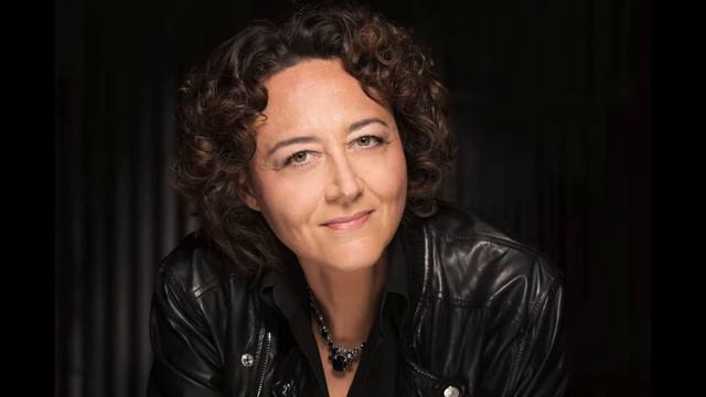 Nathalie Stutzmann