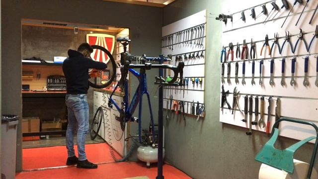 GIANT PROPEL Advanced 2 2020 - UNBOXING смотреть онлайн