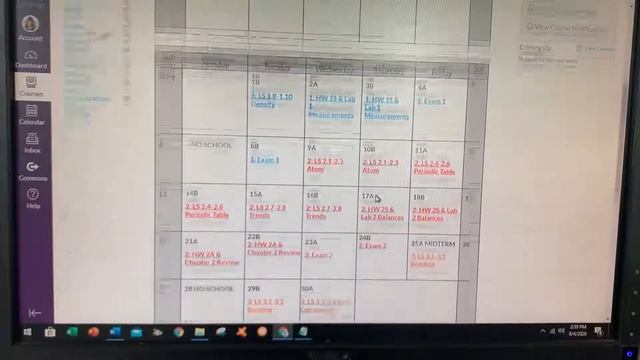 Details to Make a Lean Canvas Calendar смотреть онлайн