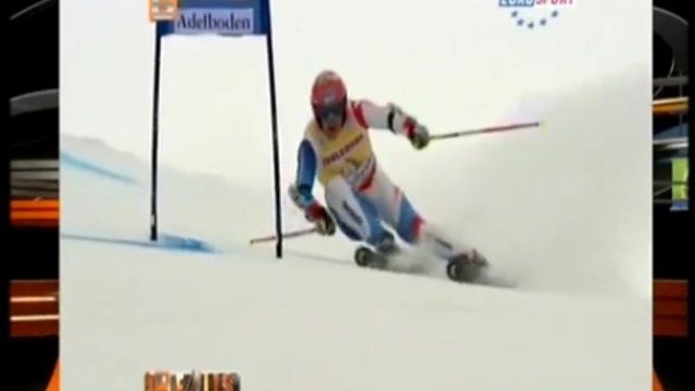 10 топ падение в спорте - 2010 смотреть онлайн