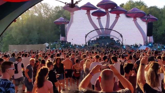 Tomorrowland 2019(24)