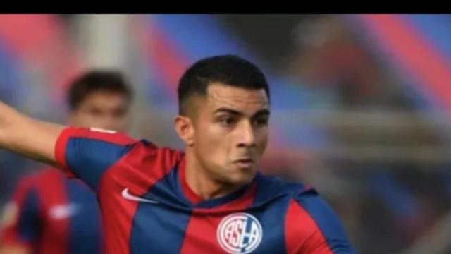 INSÚA PUEDE SORPRENDER A TODOS | NOTICIAS DE SAN LORENZO HOY | ¡SAL AHORA! смотреть онлайн