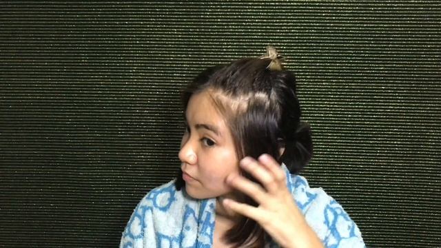 COVERING UP MY GRAY HAIR | LORÉAL EXCELLENCE CREME REVIEW | LOW BUDGET HAIR DYE | Toni Santos смотреть онлайн