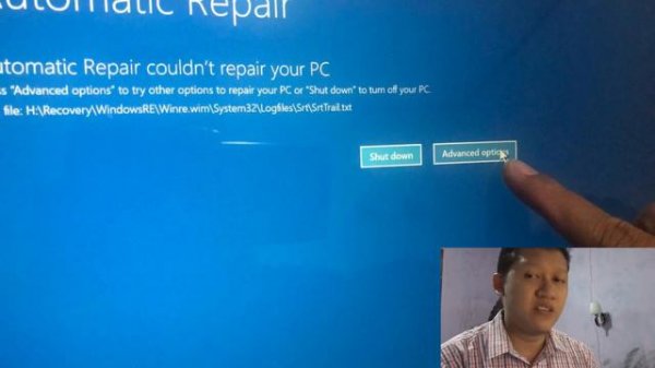SETTING BIOS - INSTALL HP OMEN GAMING #omen