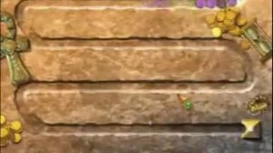 Игра Луксор - Новые приключения