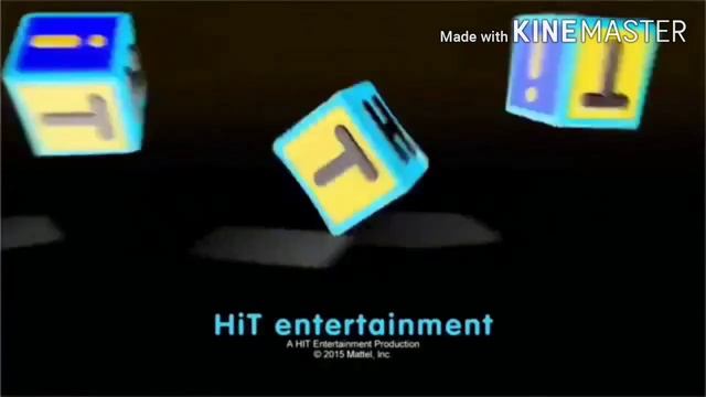 DHX Media/HIT Entertainment/Fisher Price Effects (Sponsored by Who Wants Chowder Csupo Effects) смотреть онлайн