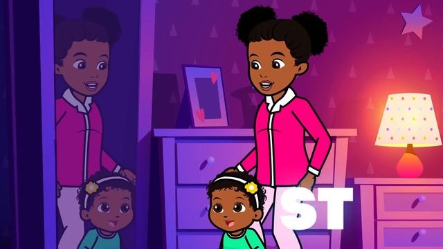 Twinkle Twinkle Little Star | Remix by Gracie’s Corner | Nursery Rhymes + Kids Songs смотреть онлайн