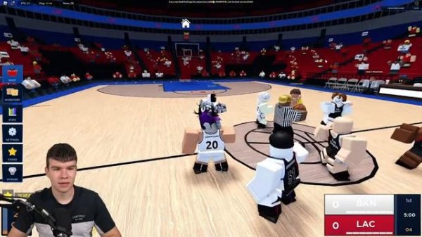 *NEW* ALL WORKING UPDATE CODES FOR BASKETBALL LEGENDS! ROBLOX BASKETBALL LEGENDS CODES