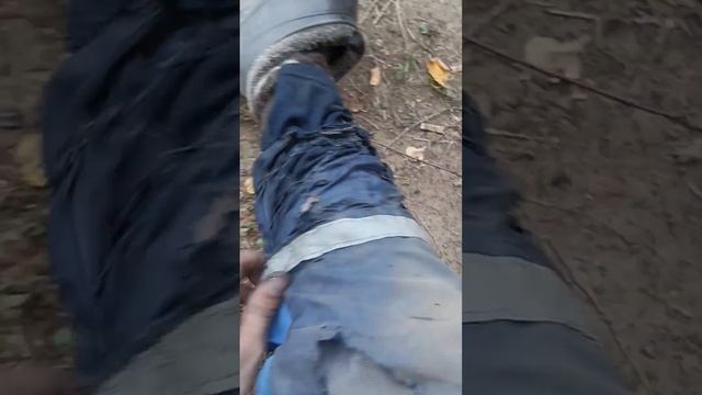 05 Соблюдайте ТБ при сварке смотреть онлайн